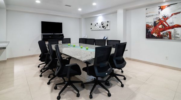 The Do's and Dont's of Renting Conference Rooms