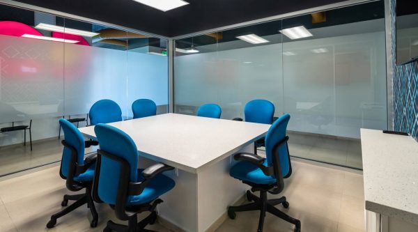 Top 5 Reasons to Rent a Meeting Room in the Rio Grande Valley